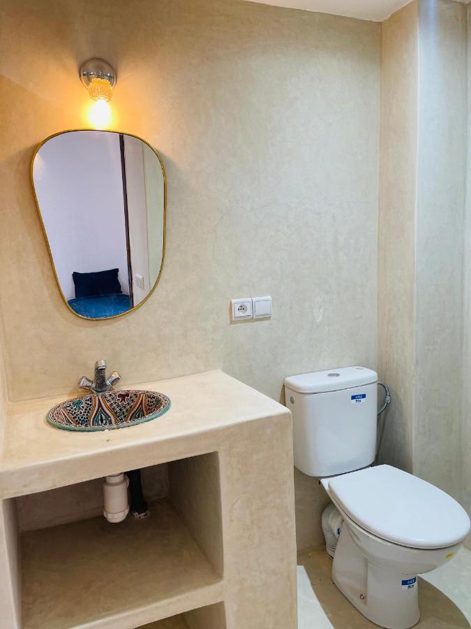 מרקש Riad Yu Yu מראה חיצוני תמונה