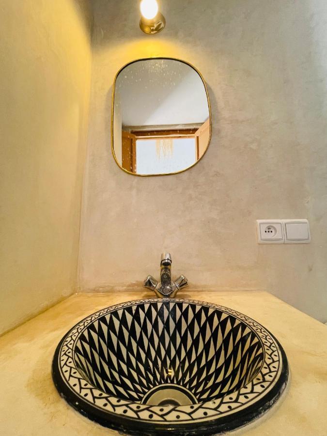 מרקש Riad Yu Yu מראה חיצוני תמונה