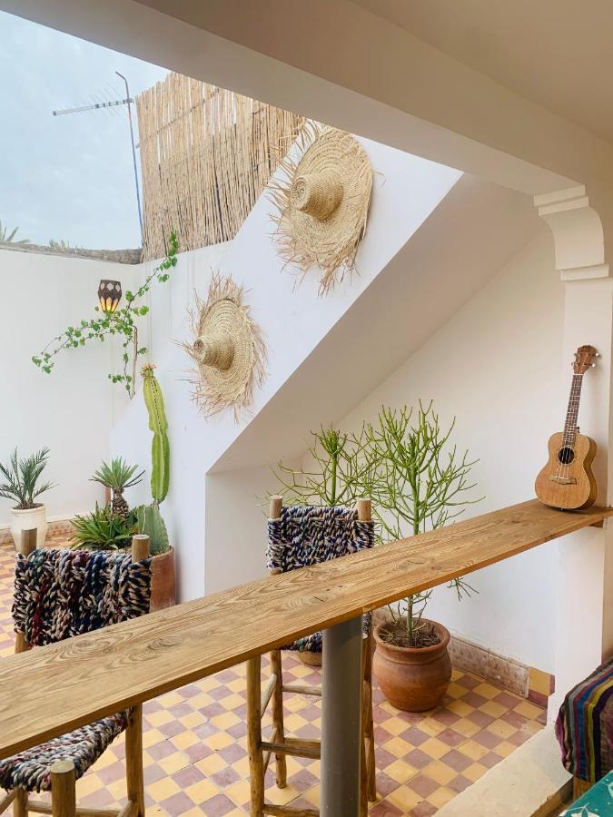 מרקש Riad Yu Yu מראה חיצוני תמונה