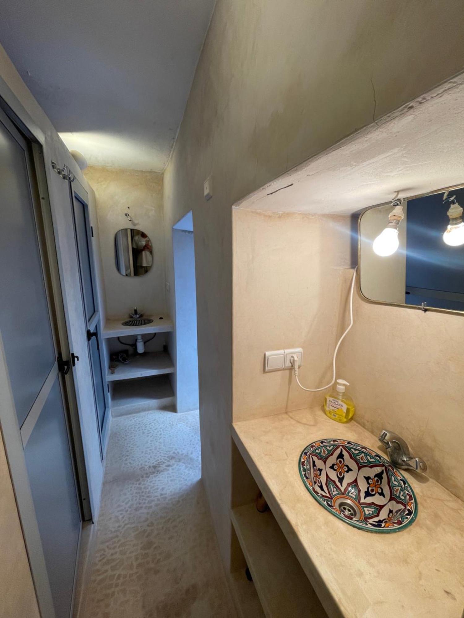 מרקש Riad Yu Yu מראה חיצוני תמונה