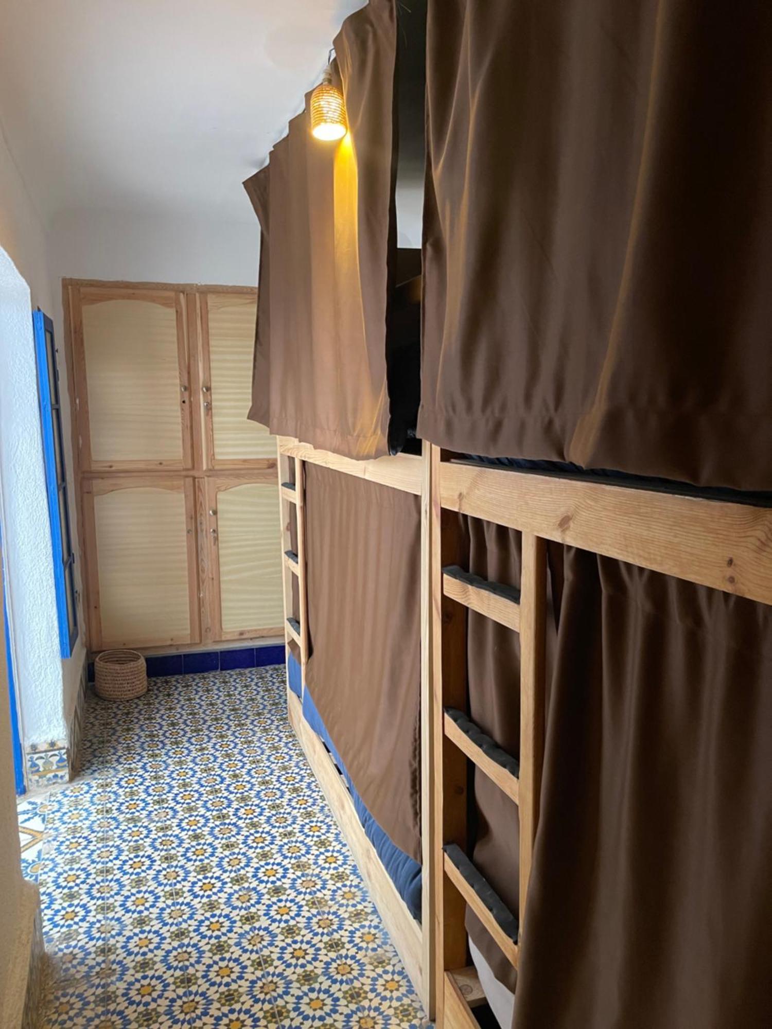 מרקש Riad Yu Yu מראה חיצוני תמונה