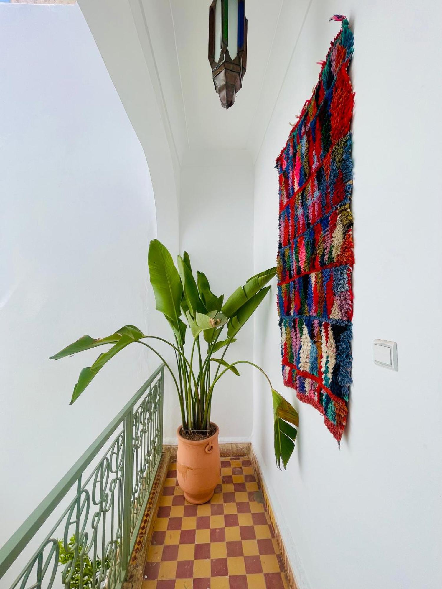 מרקש Riad Yu Yu מראה חיצוני תמונה