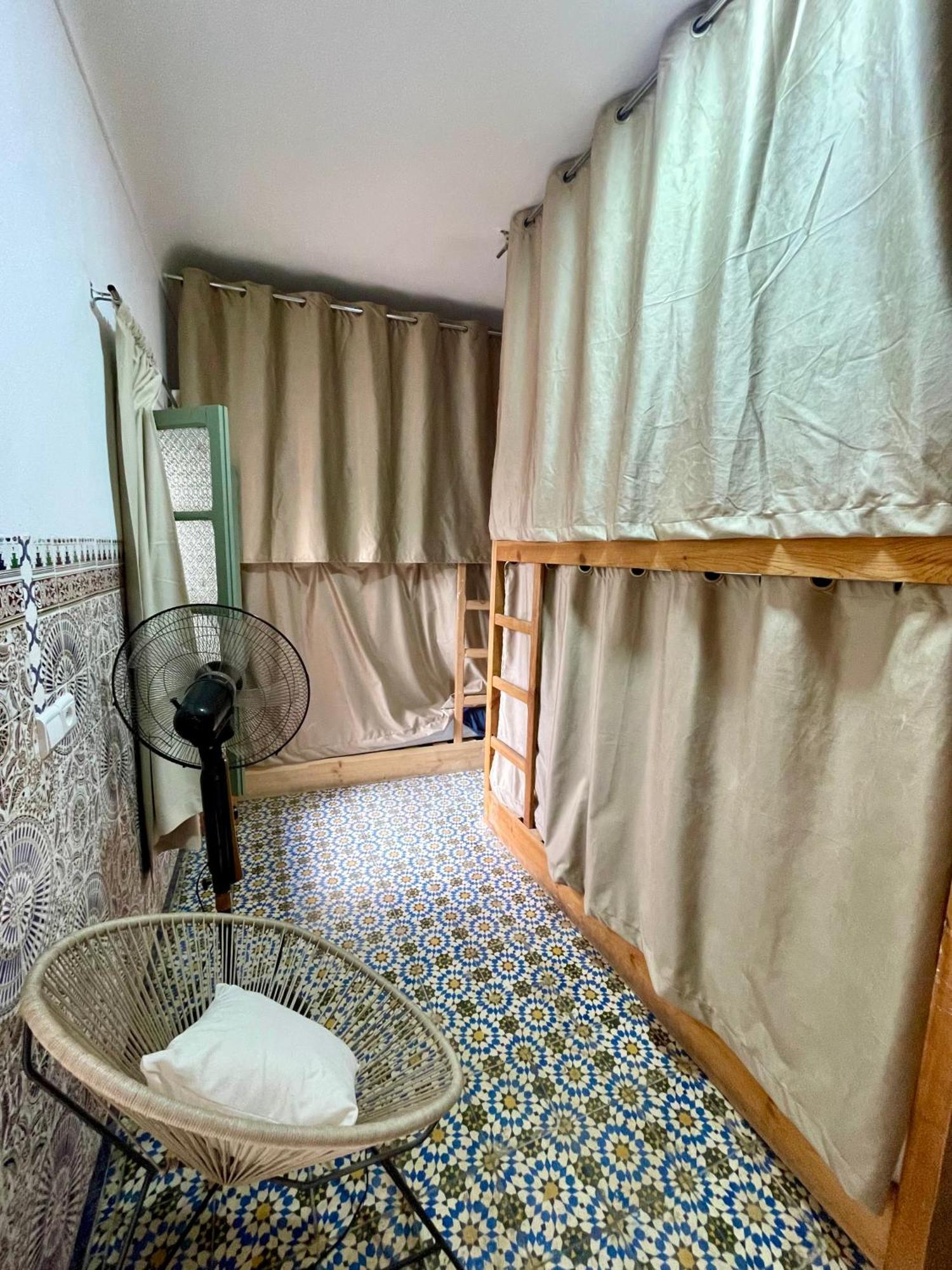 מרקש Riad Yu Yu מראה חיצוני תמונה