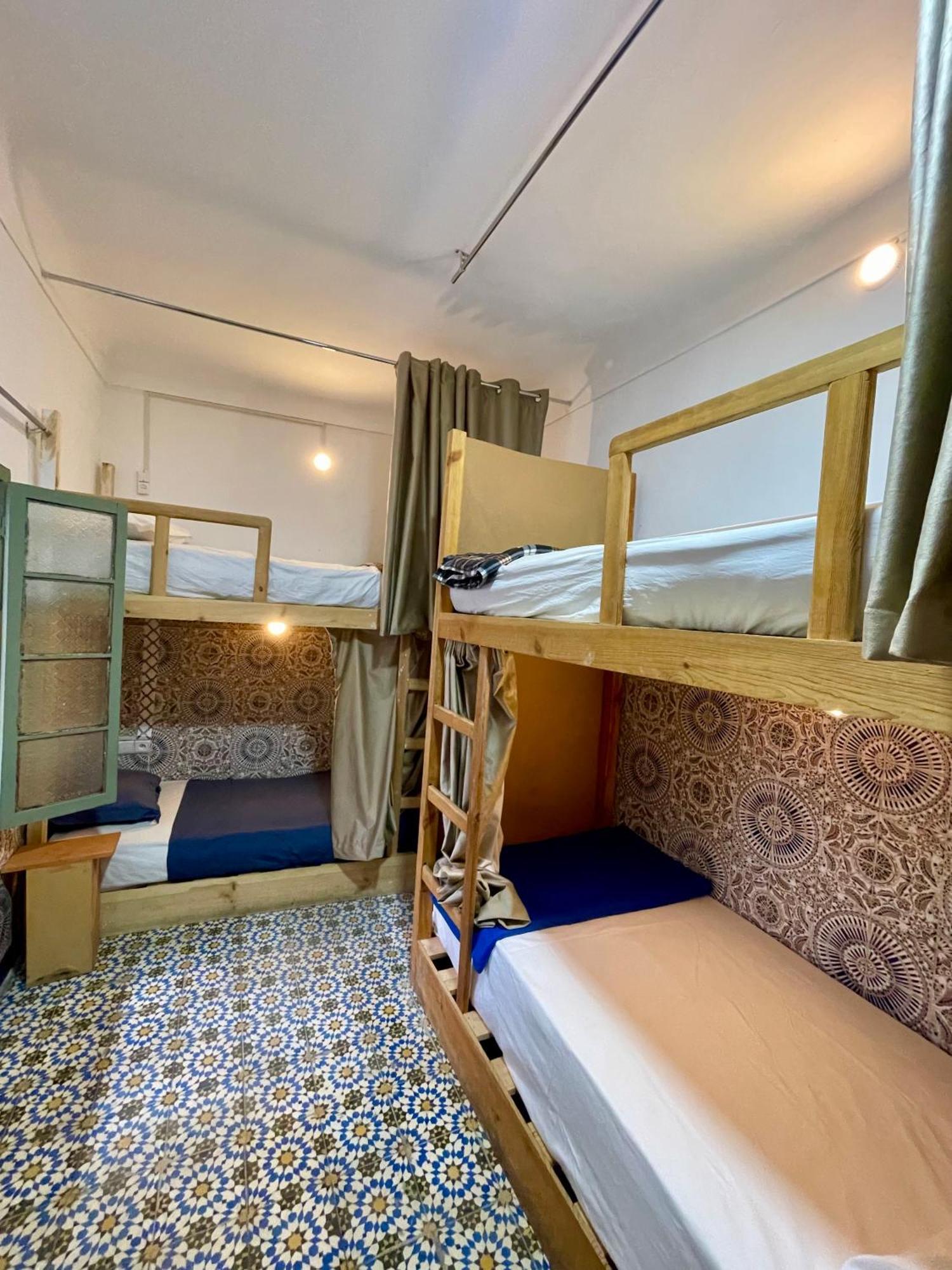 מרקש Riad Yu Yu מראה חיצוני תמונה